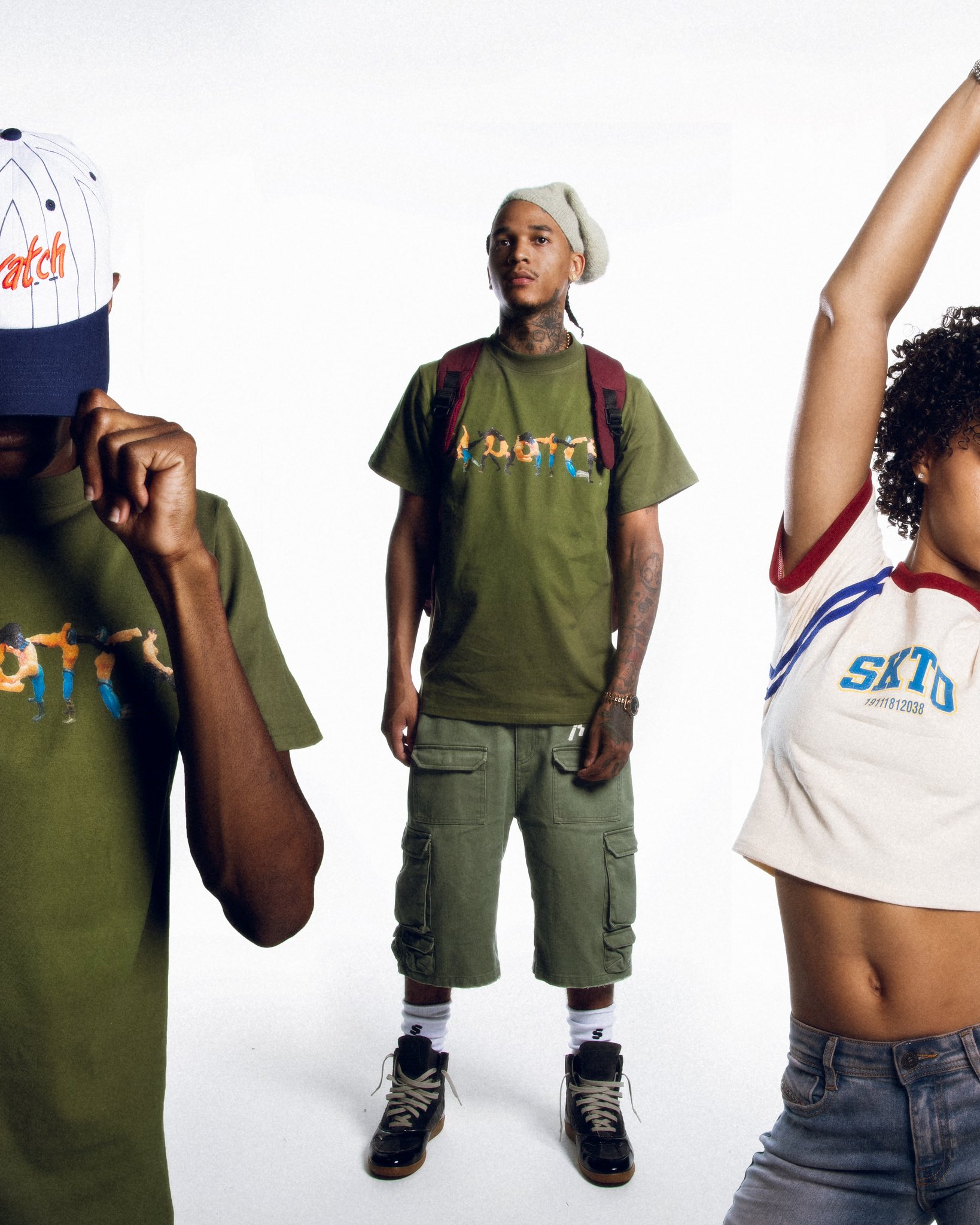 Lookbook 2