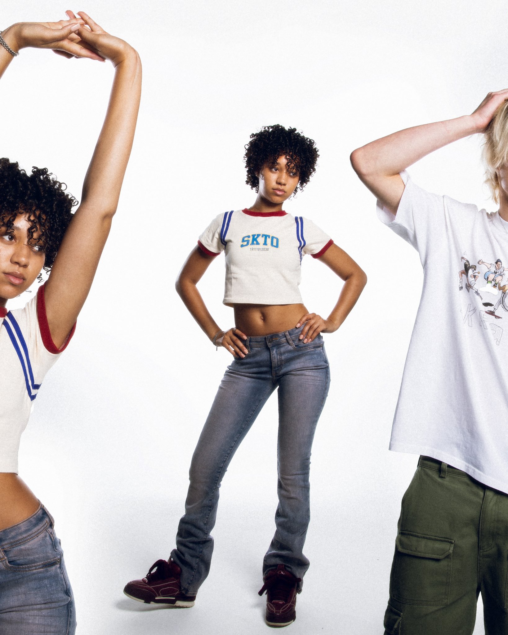 Lookbook 3