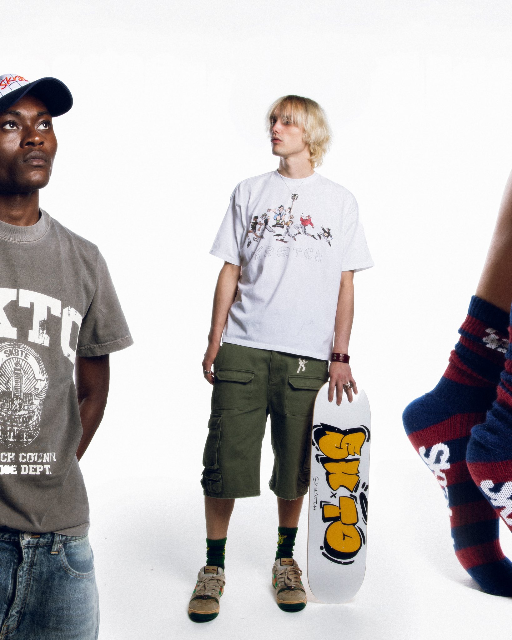 Lookbook 4